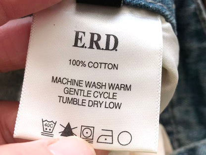 E.R.D JEANS