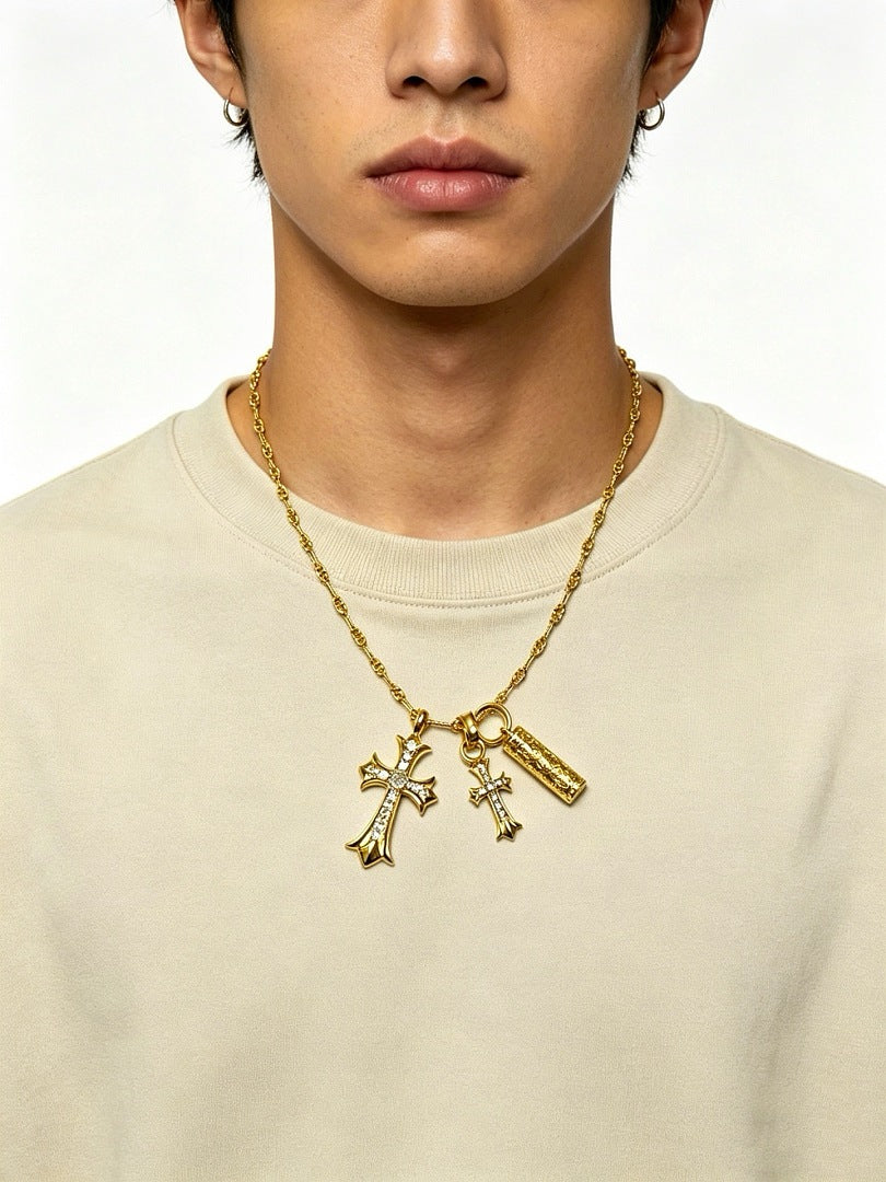 CH🔥OM🔥 HE🔥RTS JEWELRY
