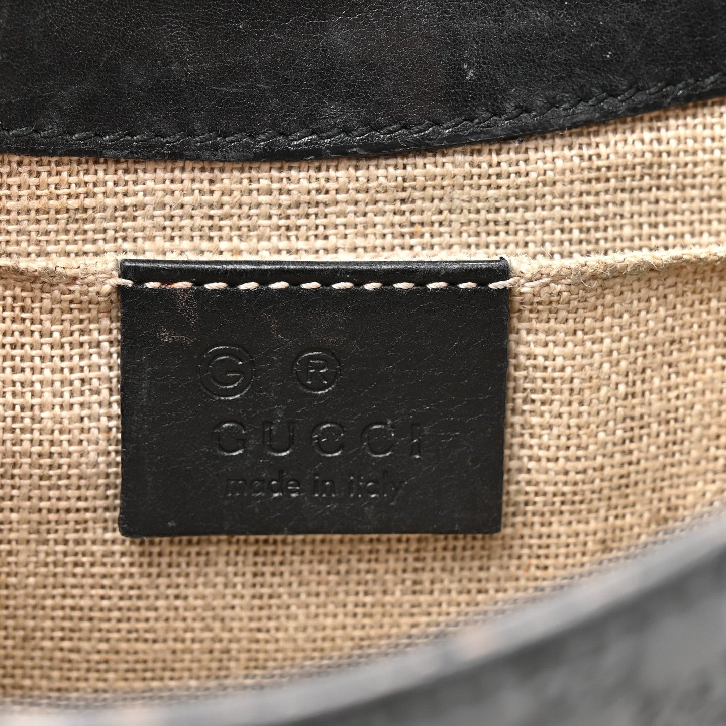 Gucci