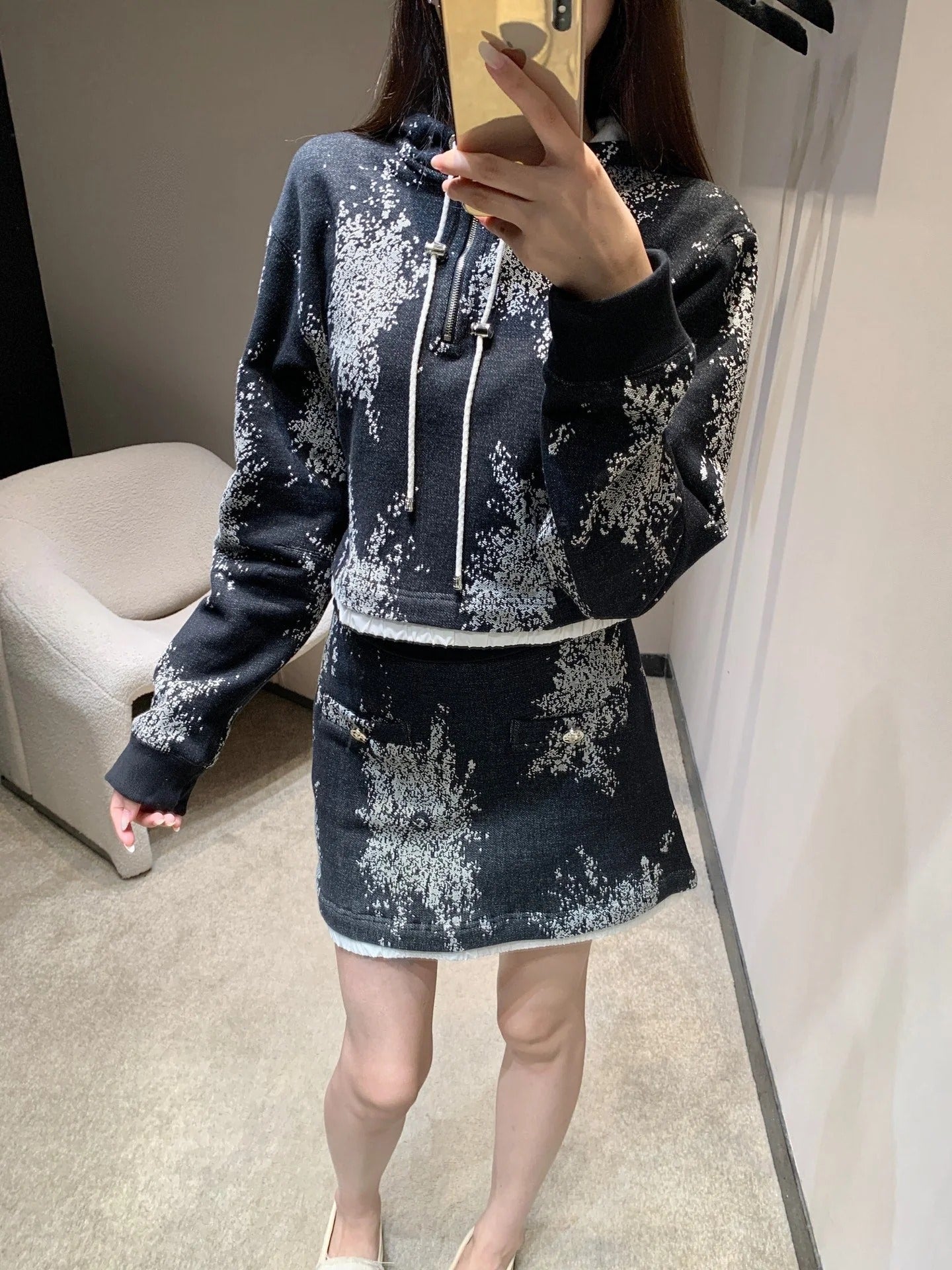 CHANEL