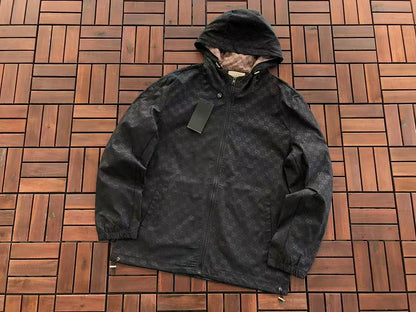 G🔥C🔥I JACKET