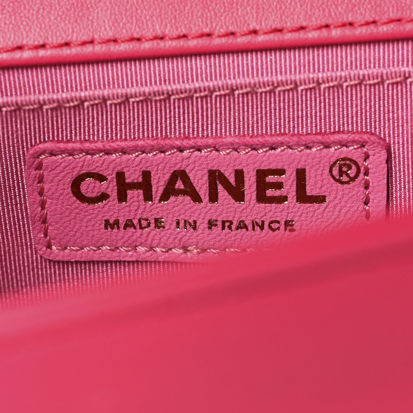 CHANEL