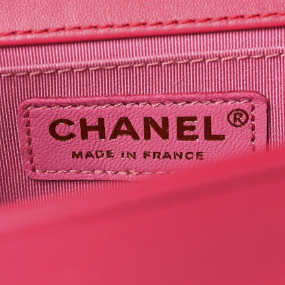 CHANEL