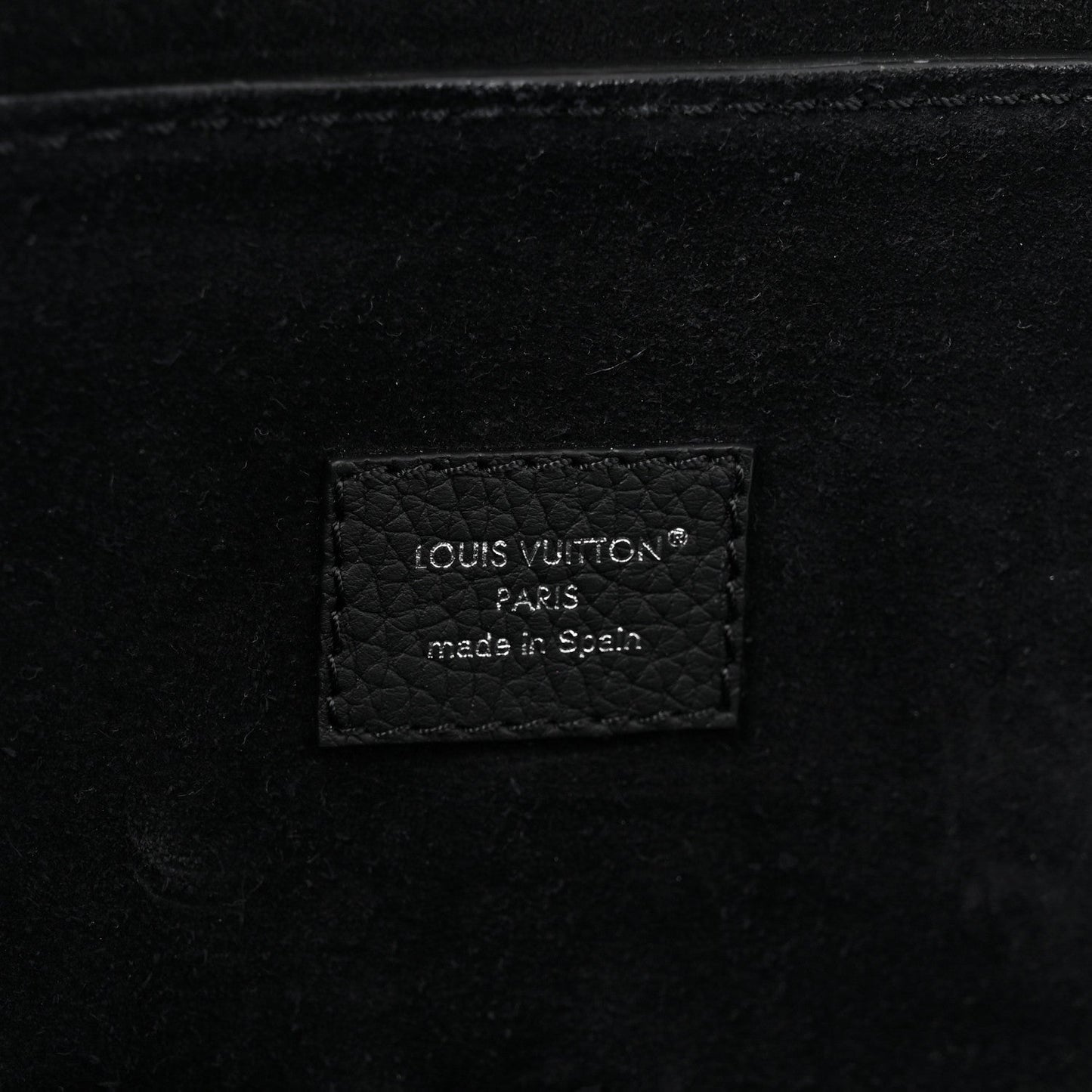 Louis Vuitton