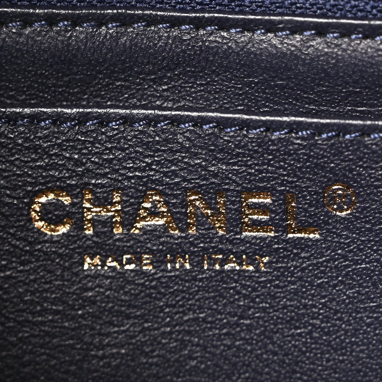 CHANEL