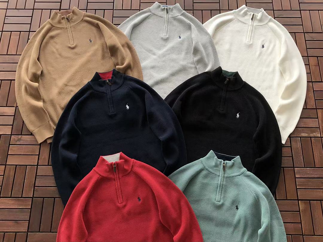 RA🔥PH🔥AU🔥EN SWEATER