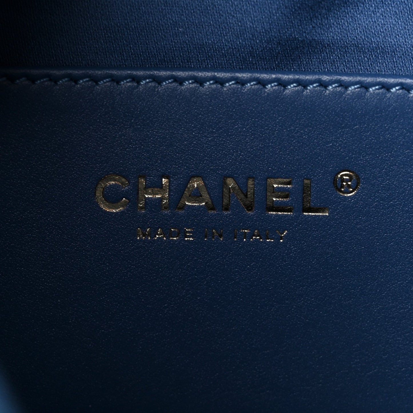 CHANEL