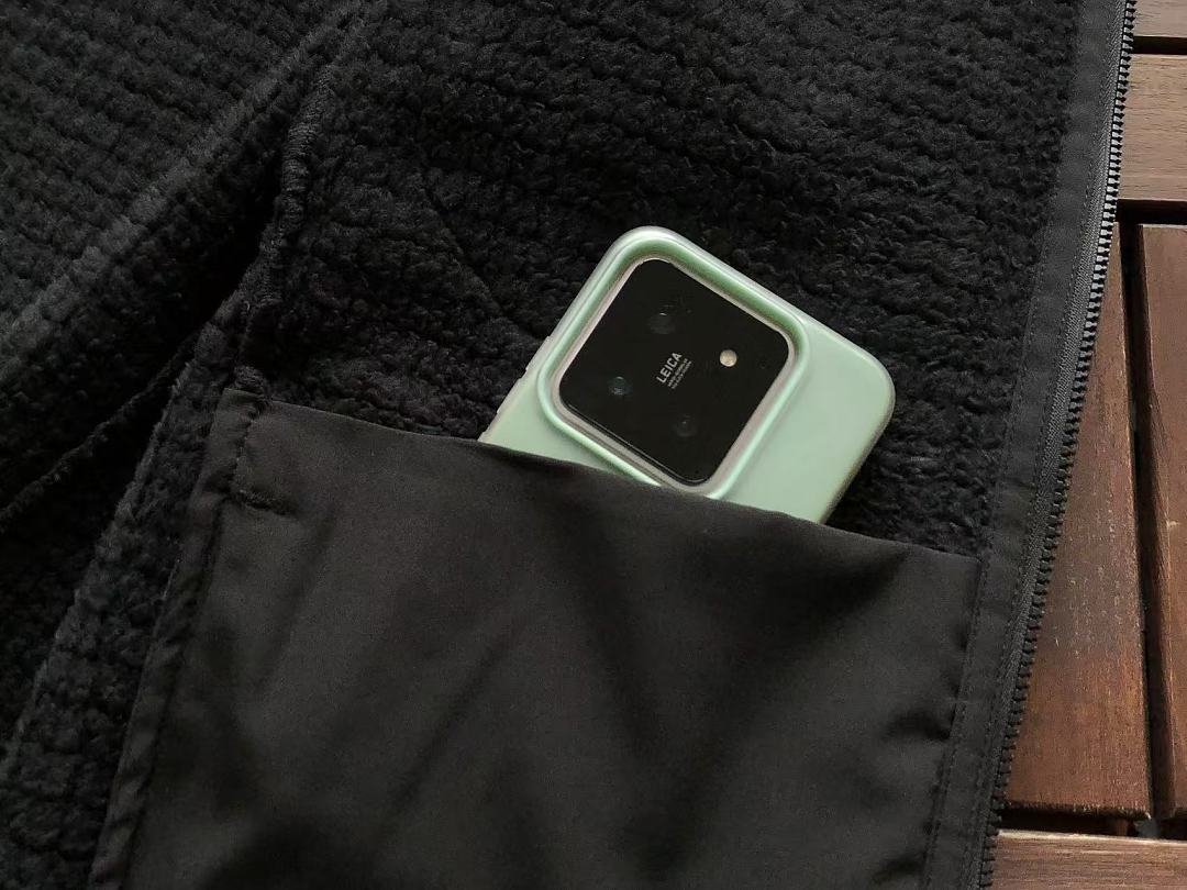 P🔥TAG🔥N🔥A JACKET FLEECE