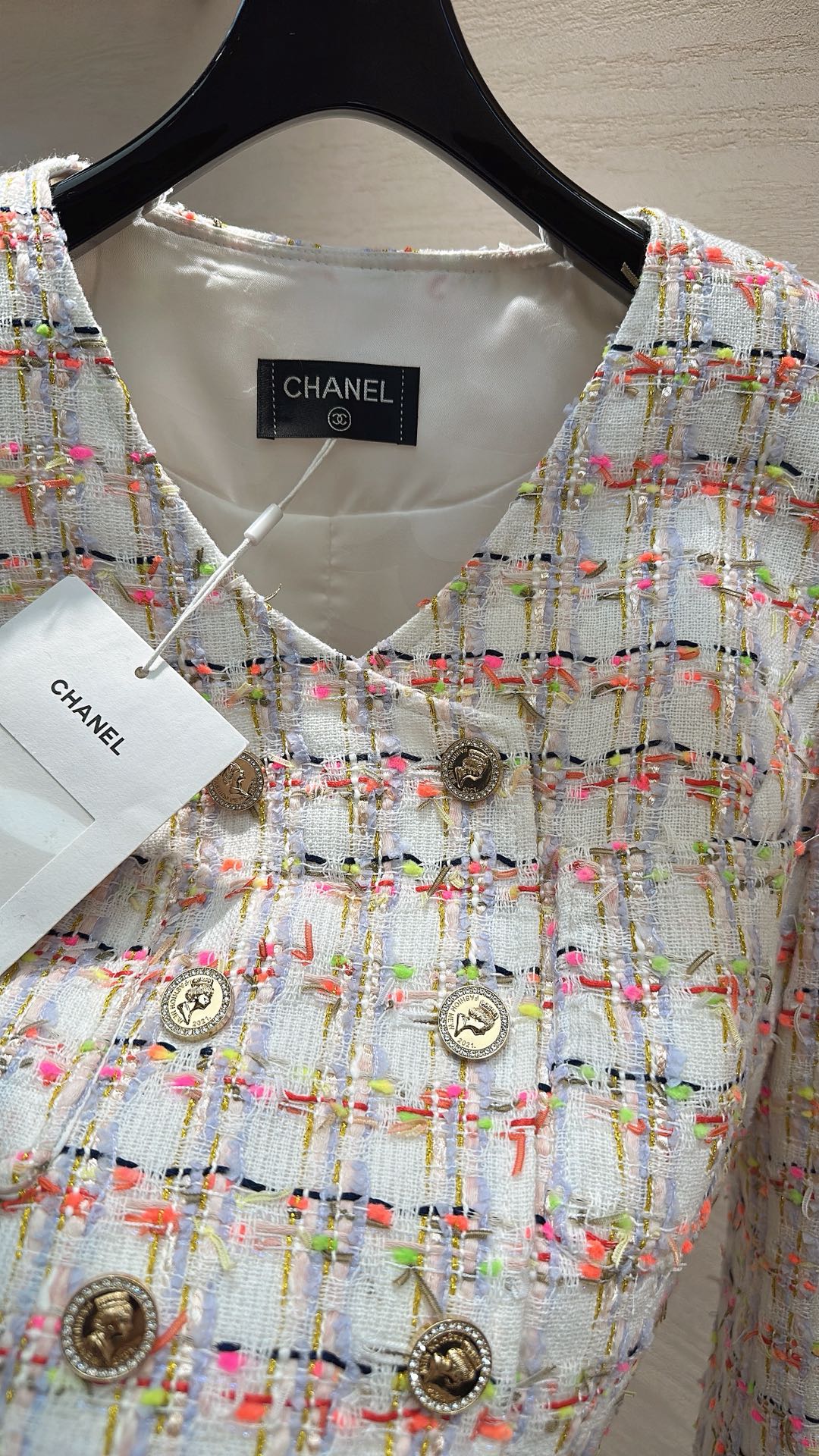 CHANEL