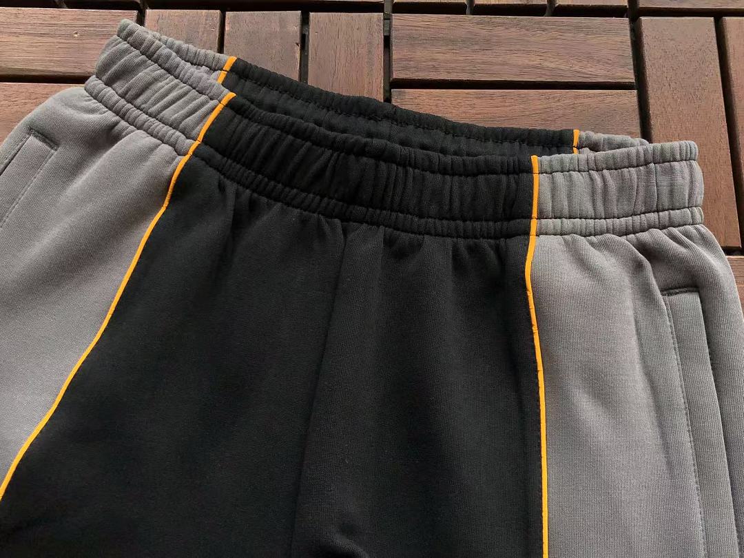 TOP￥~169 PANTS￥~135 N🔥C🔥A & N🔥K🔥HOODIE TROUSERS
