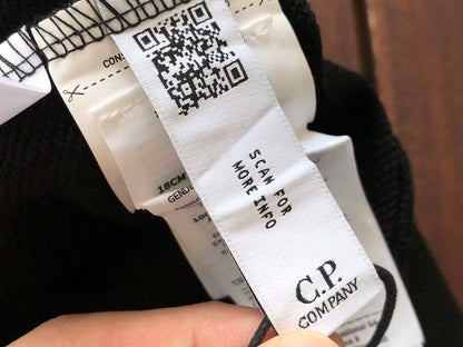 C.P. SWEATER