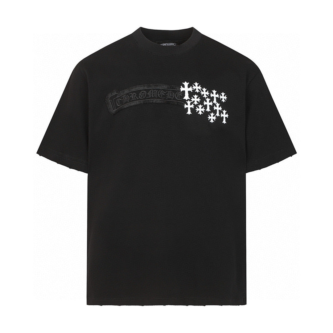 CAMISETA CHROME HEARTZ - 16