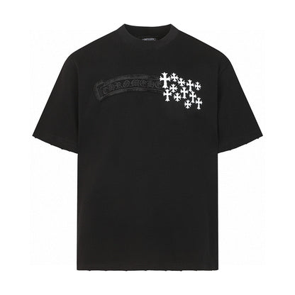 CAMISETA CHROME HEARTZ - 16