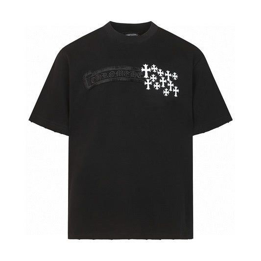 CAMISETA CHROME HEARTZ - 16