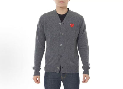 CDG SWEATER