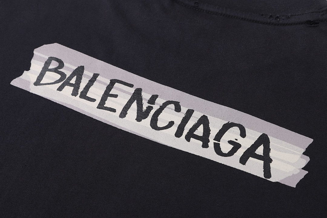CAMISETA BALENÇIAGA - 70