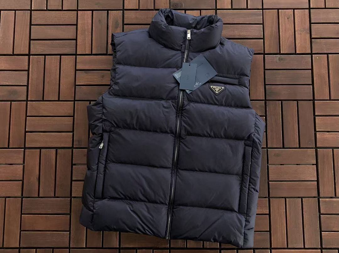 P🔥A🔥A DOWN VEST