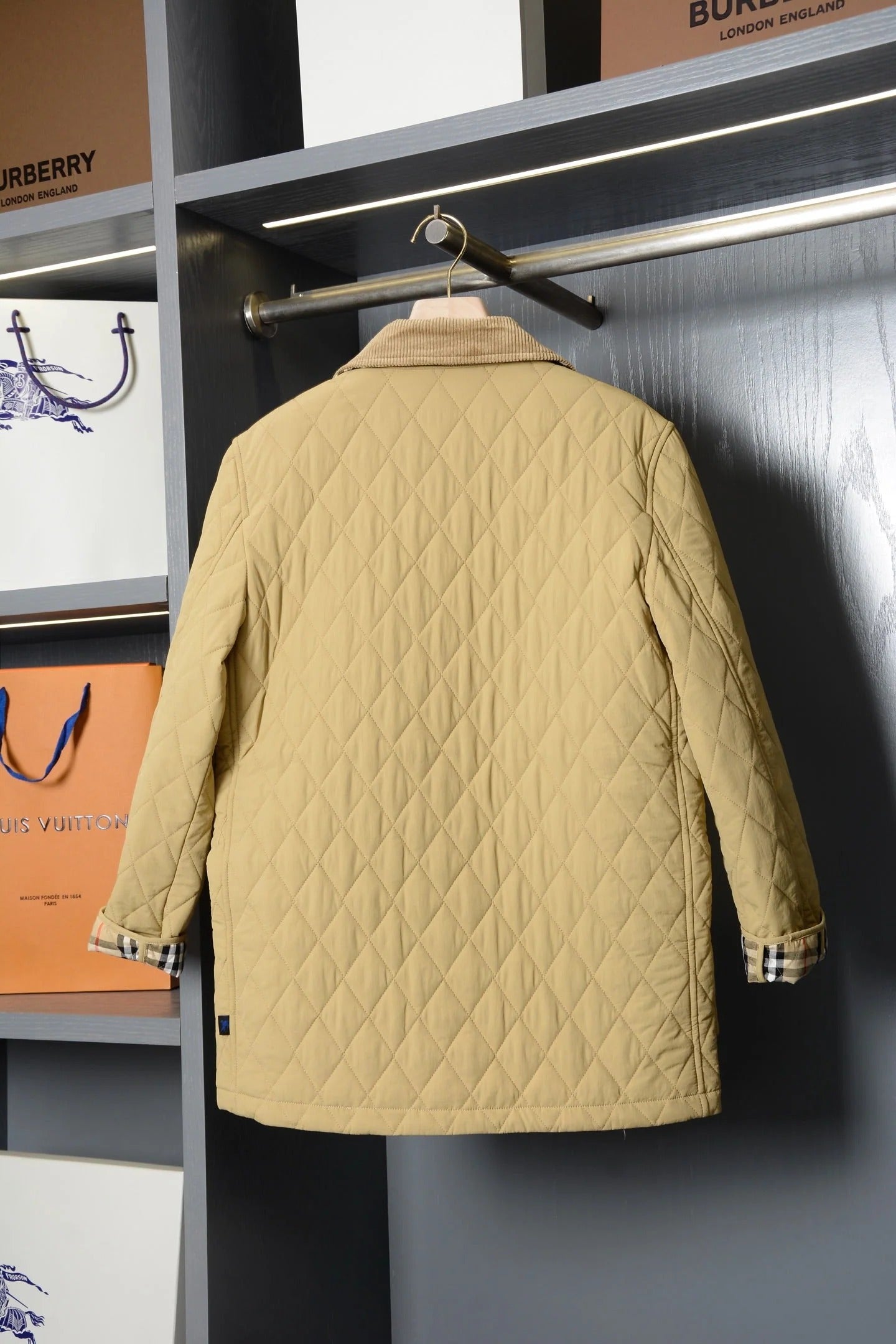 Burberry