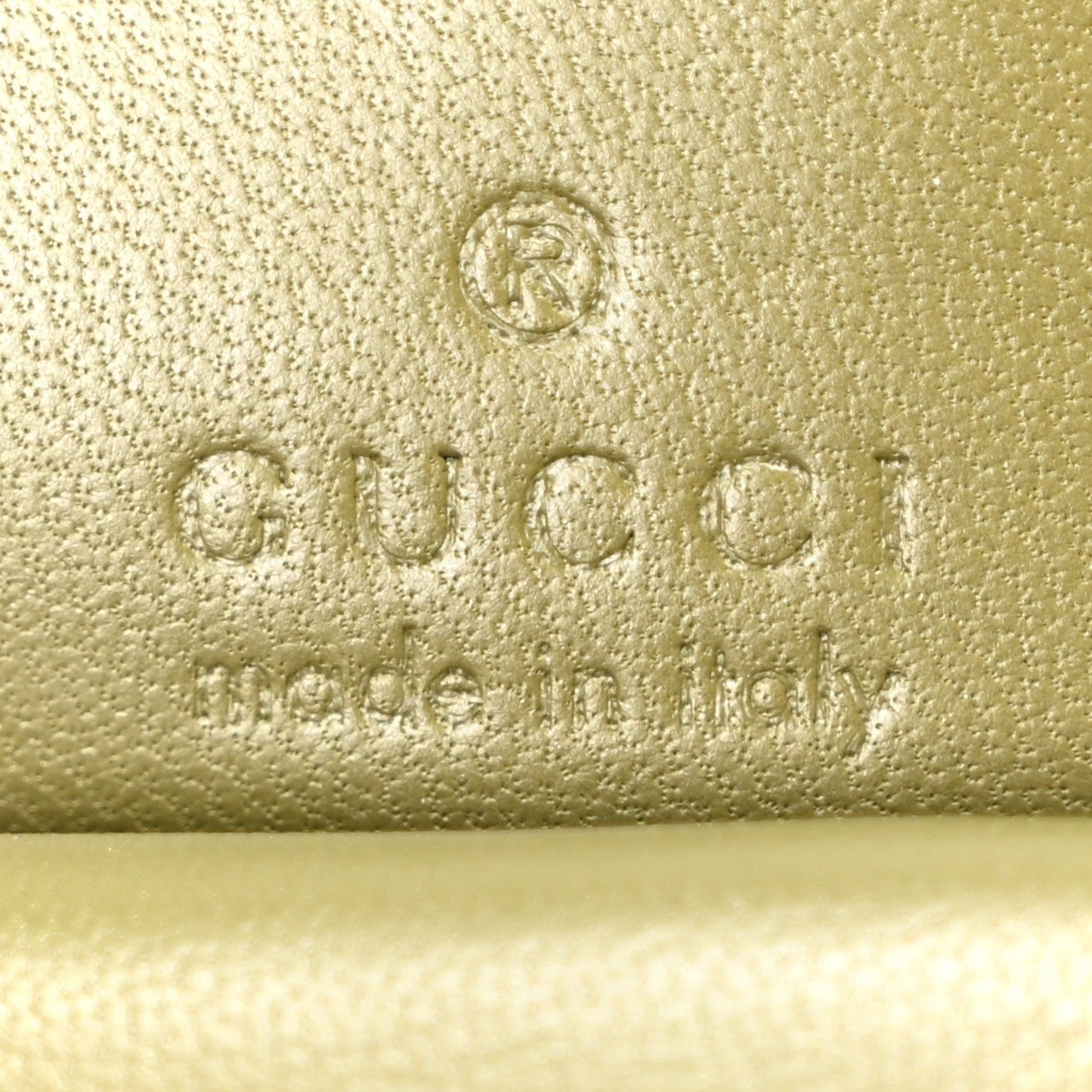 Gucci