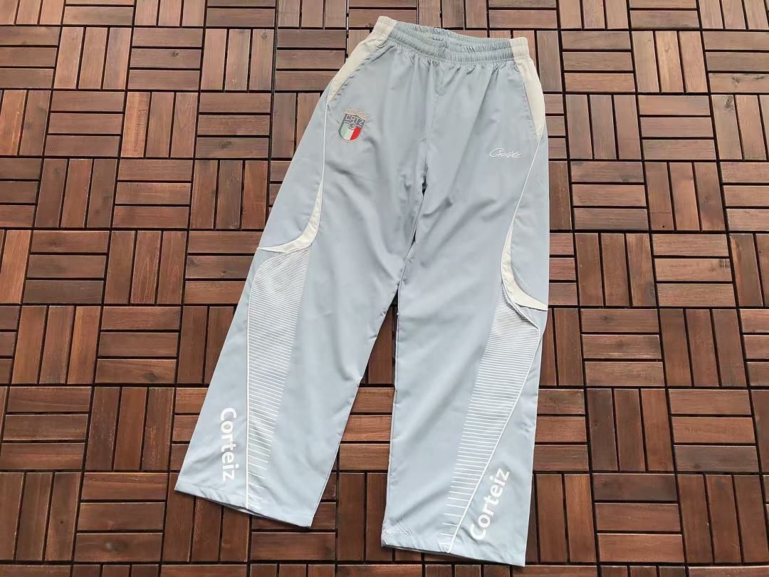 TOP￥~ 165 PANTS ￥~ 125 C🔥RT🔥🔥Z JACKET TROUSERS