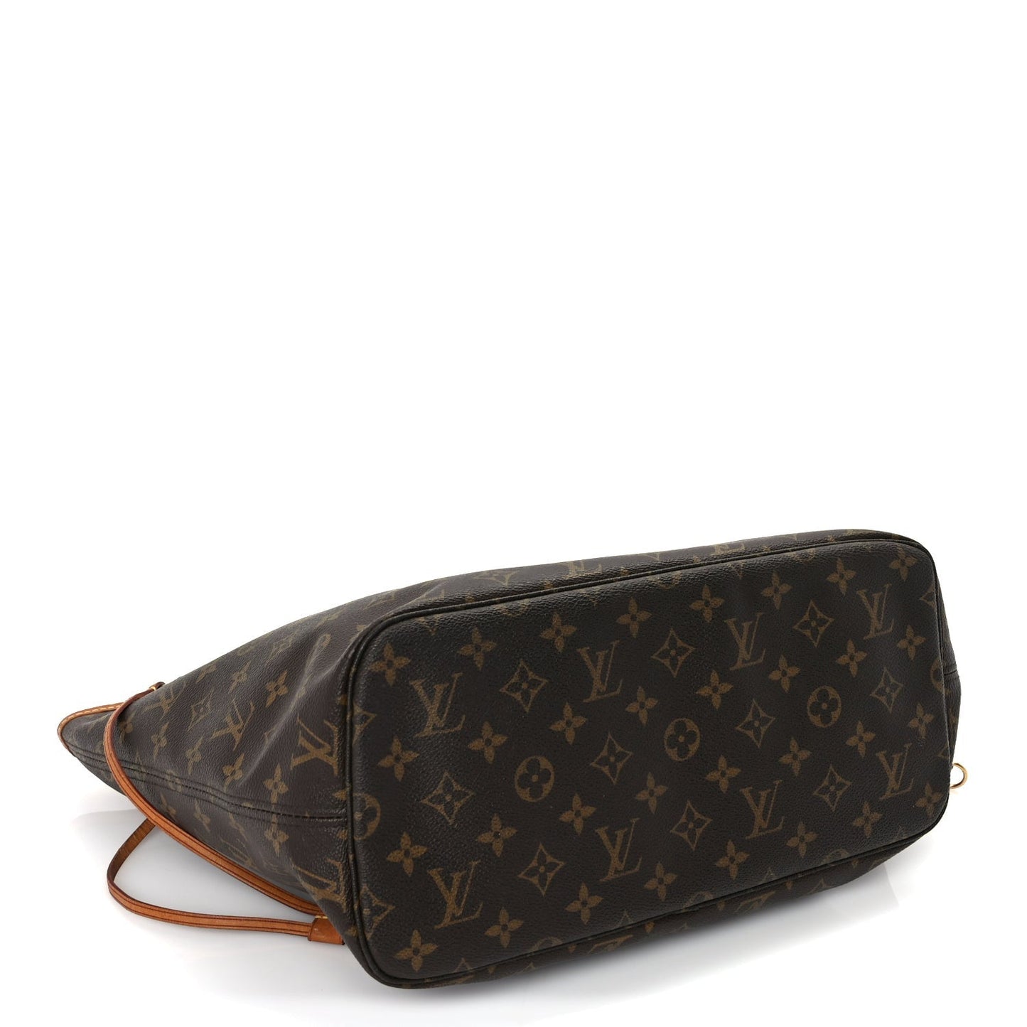 Monogram Neverfull MM