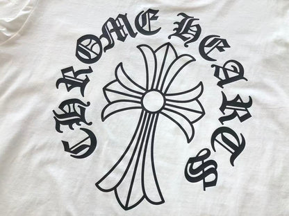 CH🔥OM🔥 HE🔥RTS LONG-SLEEVE
