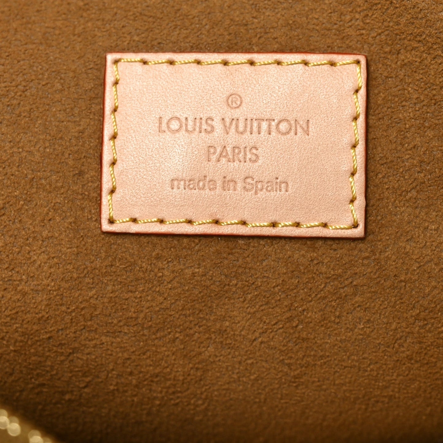 Louis Vuitton