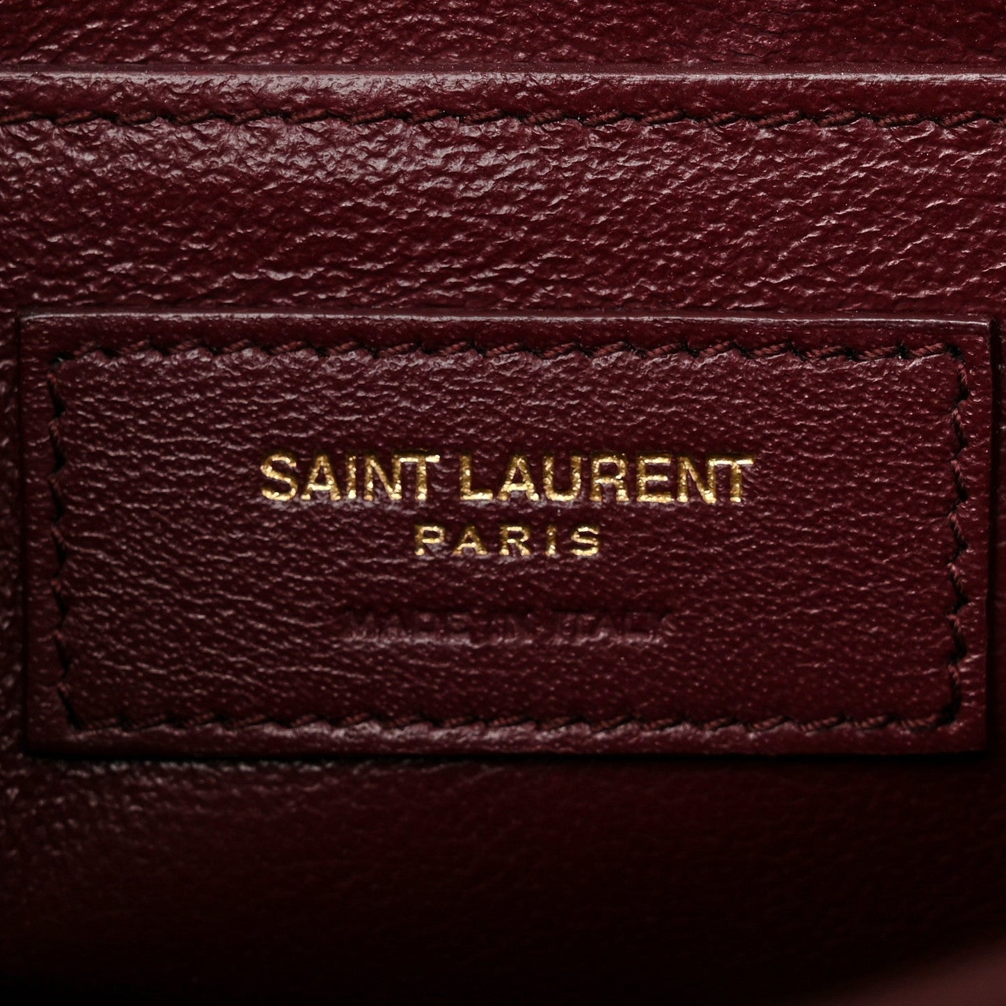 Saint Laurent