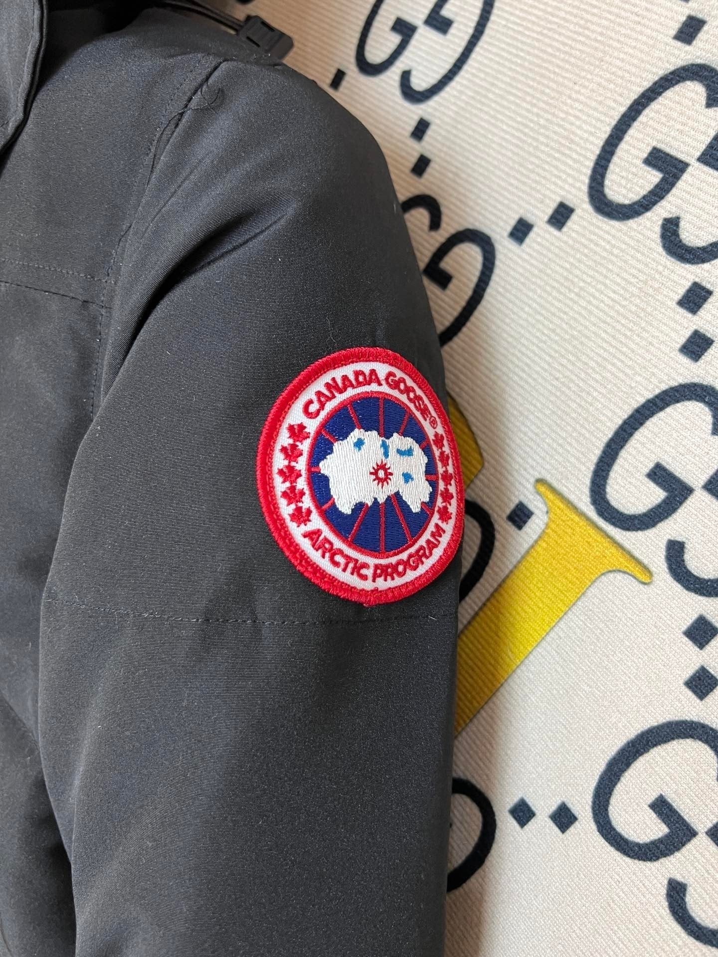 Canada Goose