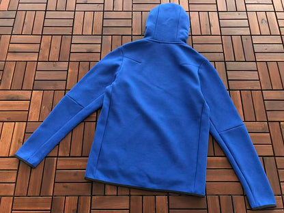 TF 2020 CU4489-480 zip-up coat CU4495-480 pants