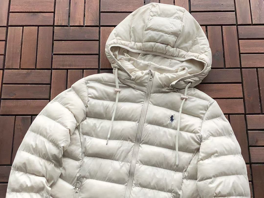 RA🔥PH🔥AU🔥EN COTTON JACKET WOMAN