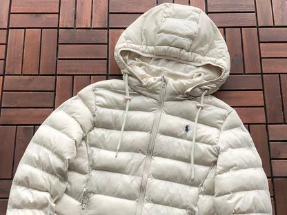 RA🔥PH🔥AU🔥EN COTTON JACKET WOMAN