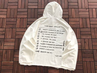 M🔥IS🔥N M🔥R🔥IE🔥A HOODIE
