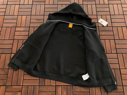 TOP ￥~ 169 PANTS ￥~ 135 N🔥C🔥A & N🔥K🔥HOODIE TROUSERS