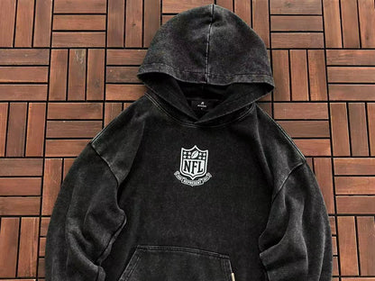 REPRESENT HOODIE