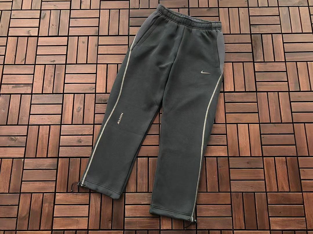 TOP￥~169 PANTS￥~135 N🔥C🔥A & N🔥K🔥HOODIE TROUSERS