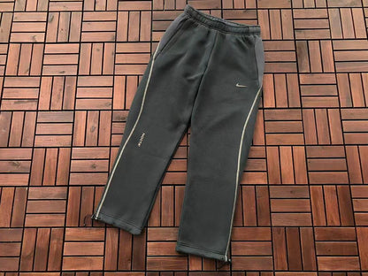 TOP￥~169 PANTS￥~135 N🔥C🔥A & N🔥K🔥HOODIE TROUSERS