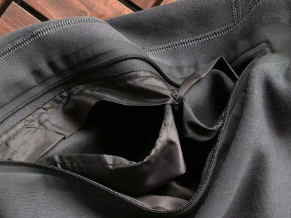 TF 2023 FB7921-060 zip-up coat pants