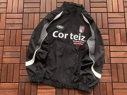 TOP￥~ 165 PANTS ￥~ 125 C🔥RT🔥🔥Z JACKET TROUSERS