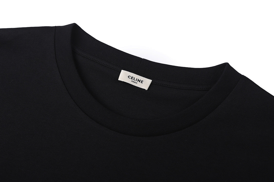 CAMISETA CELINE - 1