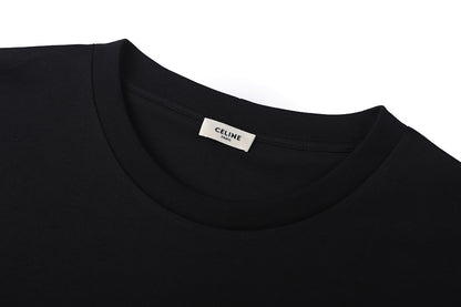 CAMISETA CELINE - 1