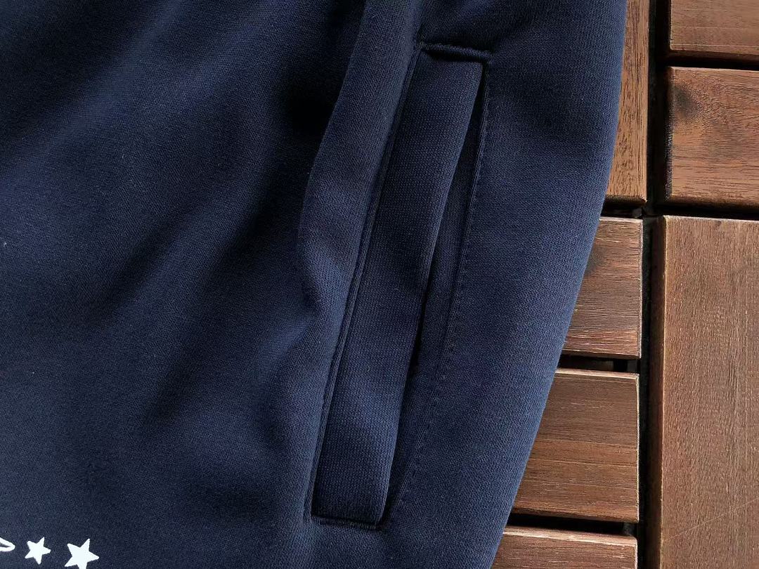 TOP￥~135 PANTS ￥~125 C🔥RT🔥🔥Z HOODIE TROUSERS FLEECE