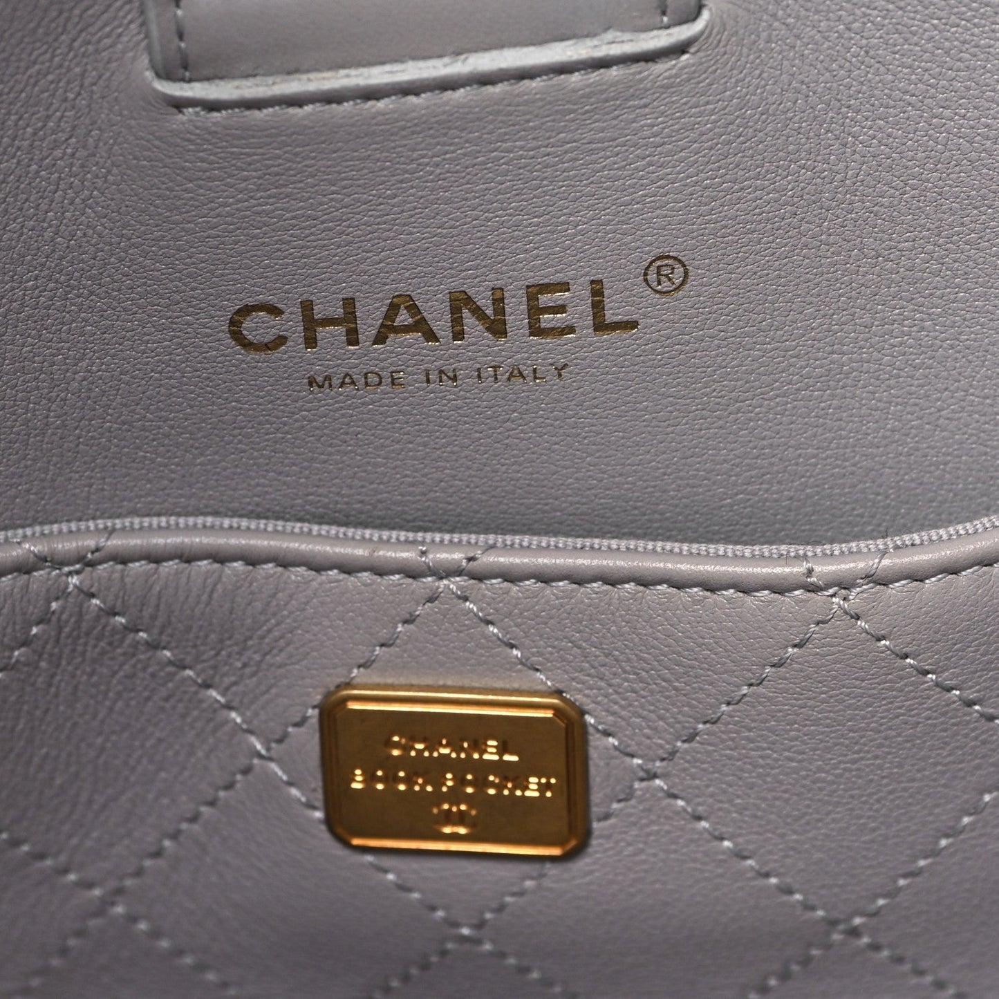 CHANEL