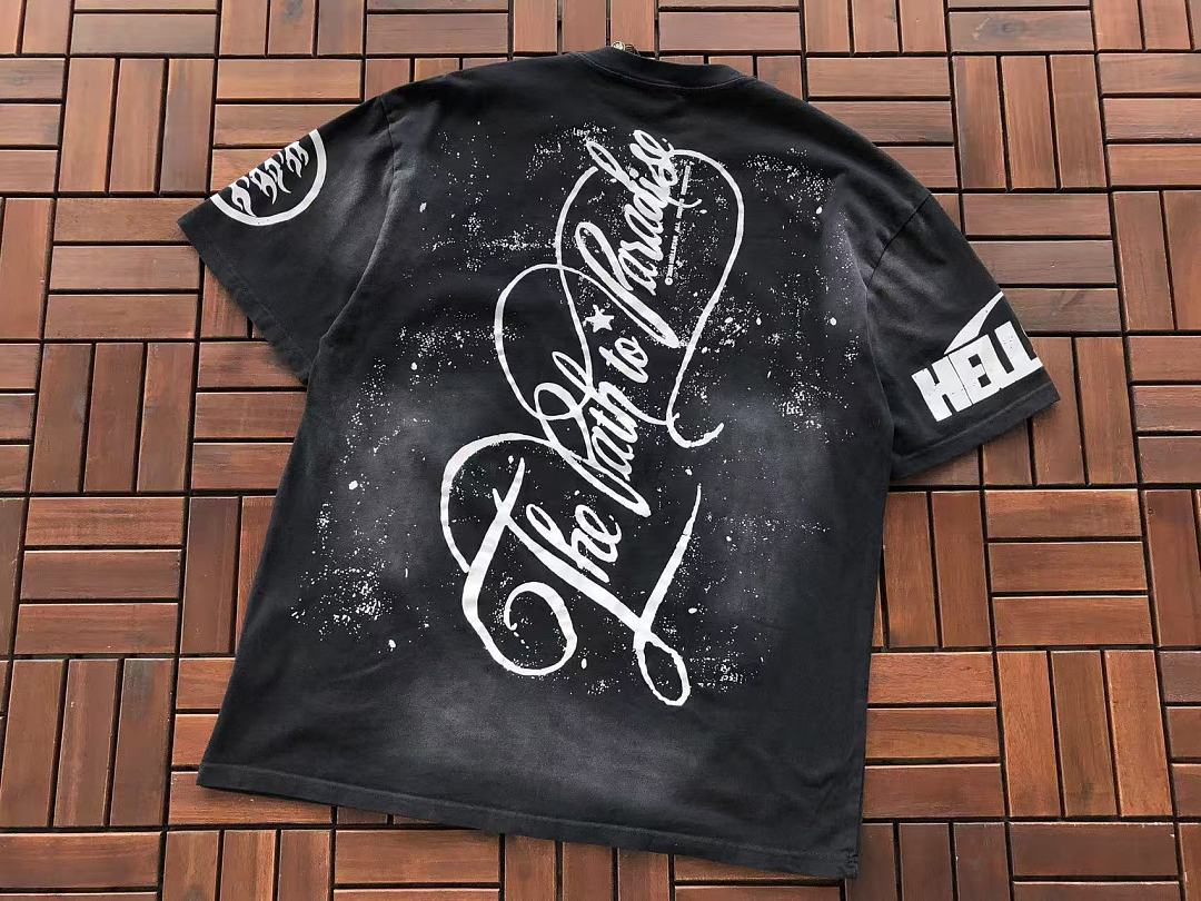HELLSTAR T-SHIRT