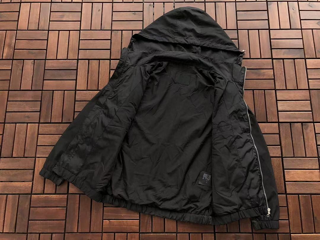 P🔥A🔥A JACKET