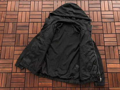 P🔥A🔥A JACKET