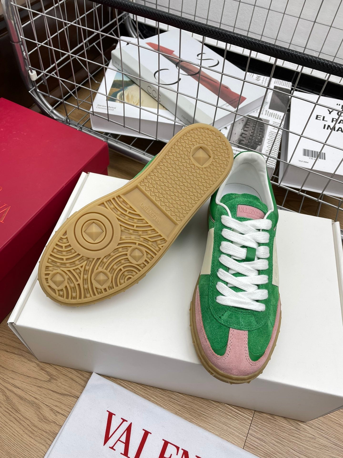 Louis Vuitton
