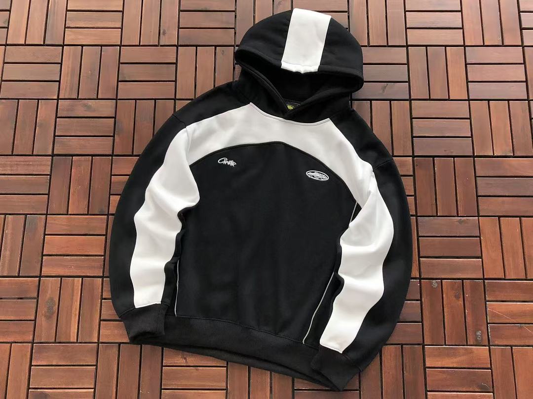 TOP￥~169 PANTS￥~159 C🔥RT🔥🔥Z HOODIE TROUSERS FLEECE