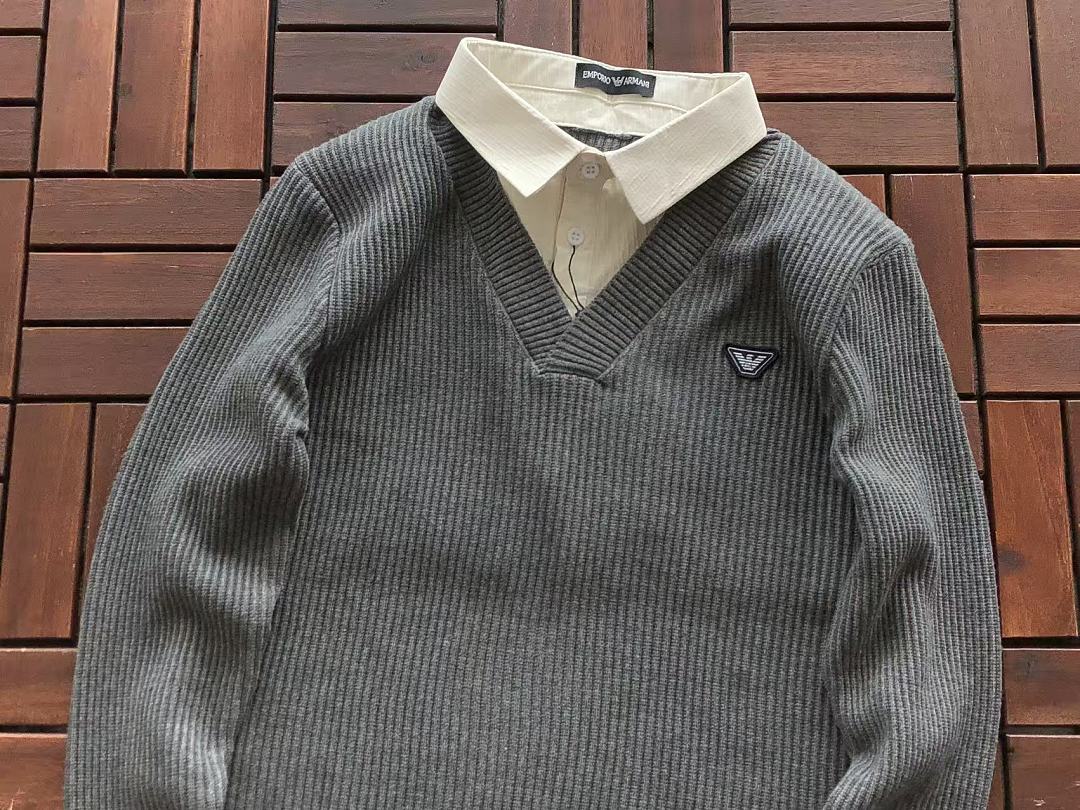 E🔥P🔥R🔥🔥 A🔥M🔥N🔥SWEATER