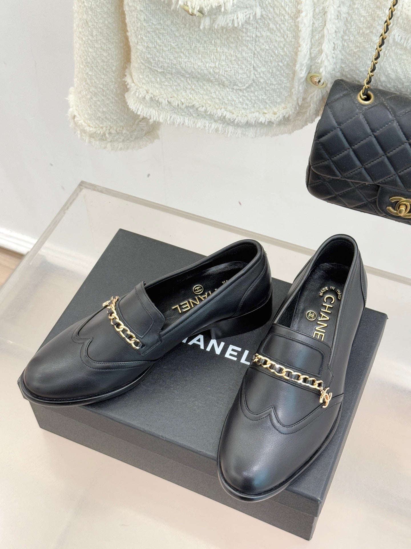 CHANEL